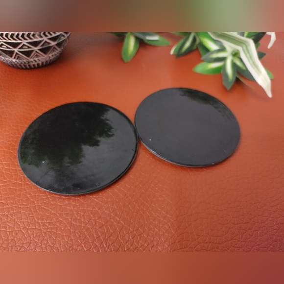 Car Cup Coasters For Land Rover - Picture 3 of 5